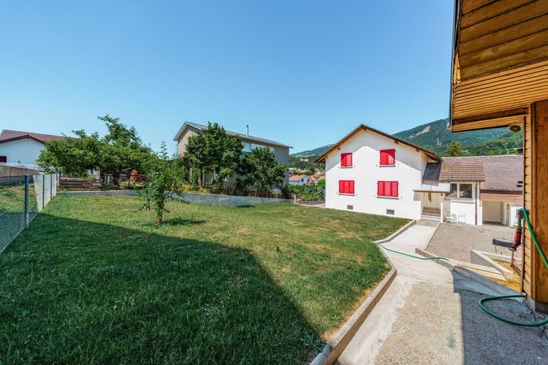 4.5-Zimmer-Einfamilienhaus mit Doppelgarage in Oberbipp kaufen (6)