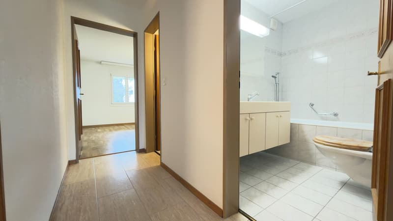4.5-Zimmer-Wohnung in Kirchberg - sonnig, zentral kaufen (8)