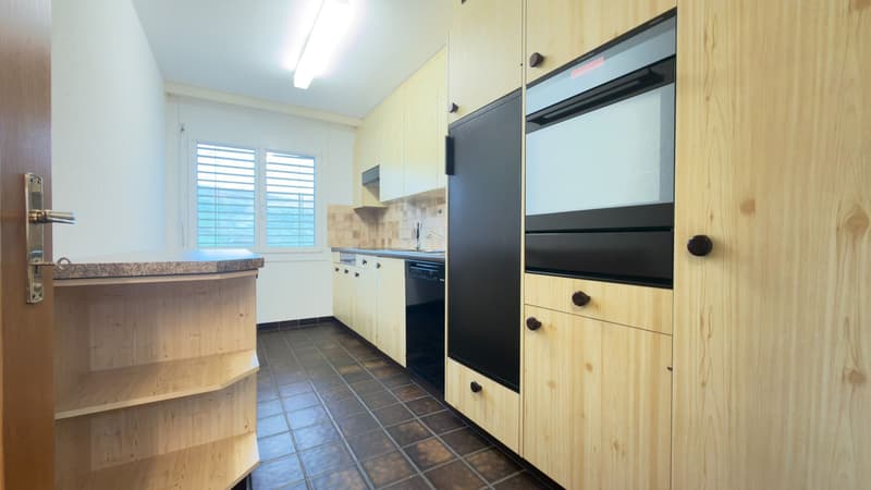 4.5-Zimmer-Wohnung in Kirchberg - sonnig, zentral kaufen (6)