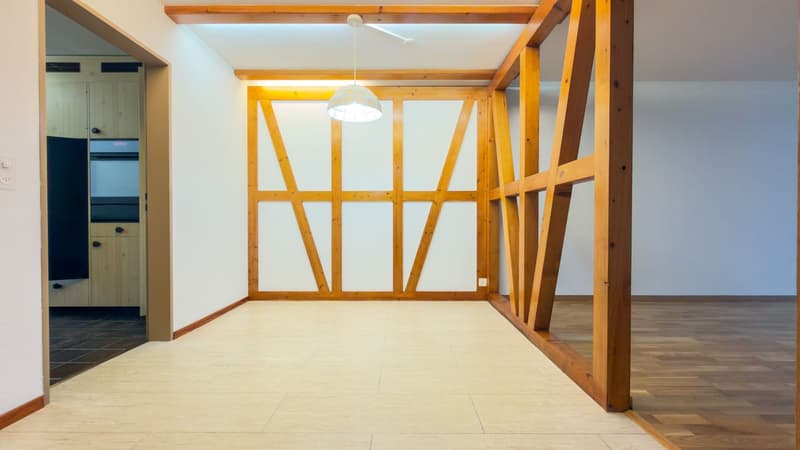 4.5-Zimmer-Wohnung in Kirchberg - sonnig, zentral kaufen (3)