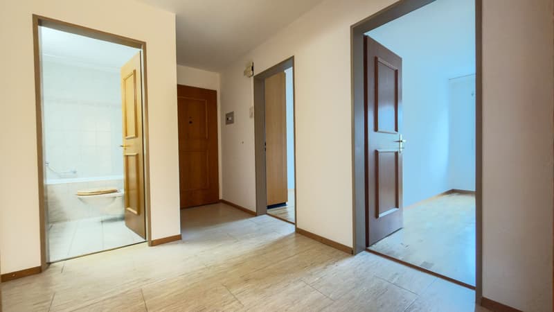 4.5-Zimmer-Wohnung in Kirchberg - sonnig, zentral kaufen (7)