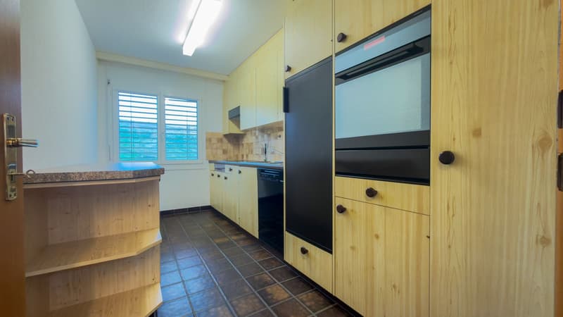 4.5-Zimmer-Wohnung in Kirchberg - sonnig, zentral kaufen (4)
