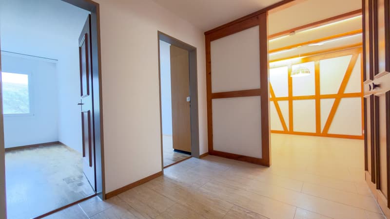 4.5-Zimmer-Wohnung in Kirchberg - sonnig, zentral kaufen (11)