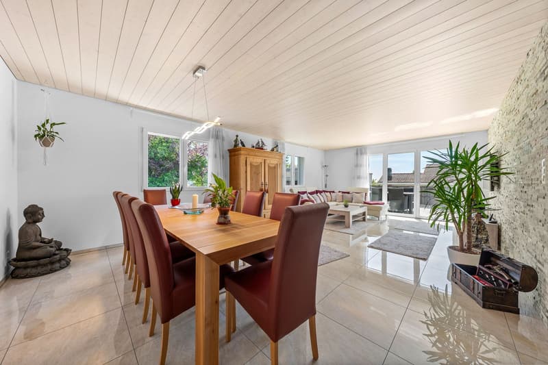 Modernisiertes 5-Zimmer-EFH mit Pool in Langendorf kaufen (7)