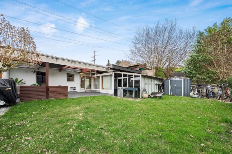 6.5-Zi. Bungalow-Reihenhaus mit Garten in Däniken - steuergünstig (1)