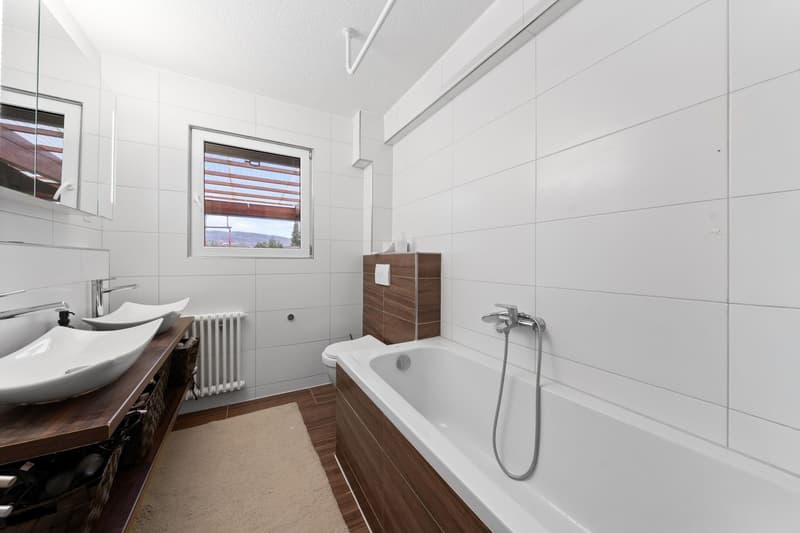6.5-Zi. Bungalow-Reihenhaus mit Garten in Däniken - steuergünstig (12)