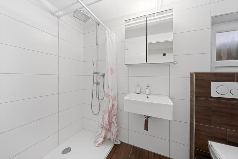 6.5-Zi. Bungalow-Reihenhaus mit Garten in Däniken - steuergünstig (13)