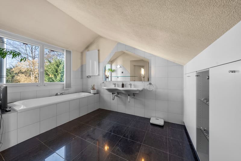 5.5-Zi. Einfamilienhaus in Solothurn - beste Lage, Wintergarten (13)