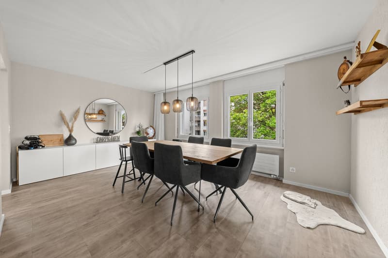 Bellach: 5.5-Zimmer-Terrassenhaus, 200 m² Terrasse, renoviert (12)