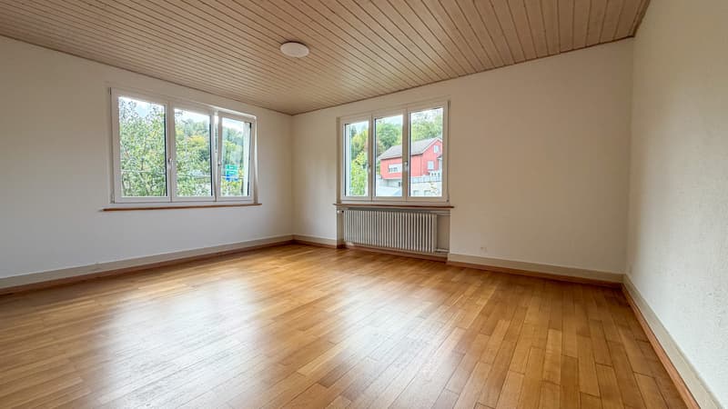 6-Zimmer-Einfamilienhaus in Bad Zurzach kaufen (2)