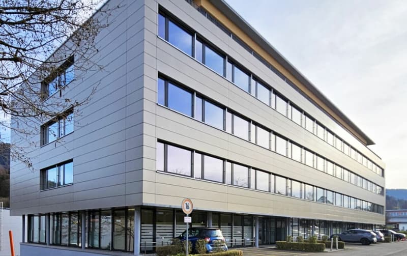 Ihr Standort im repräsentativen Business Park in der steuerbegünstigten Gemeinde Freienbach (10)