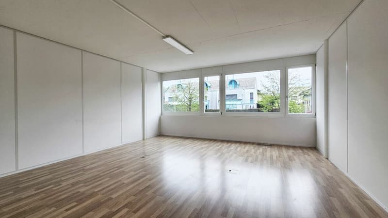 Ihr Standort im repräsentativen Business Park in der steuerbegünstigten Gemeinde Freienbach (7)