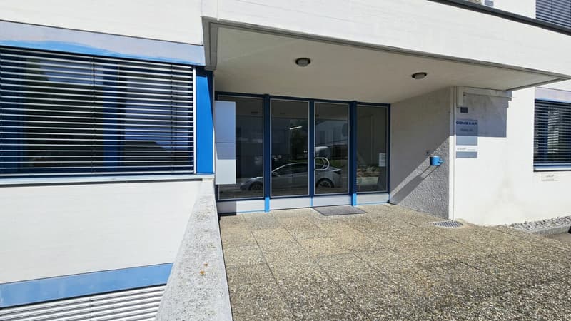 Attraktive Büro- und Gewerberäume in Altendorf - flexibel, hell und preiswert (6)