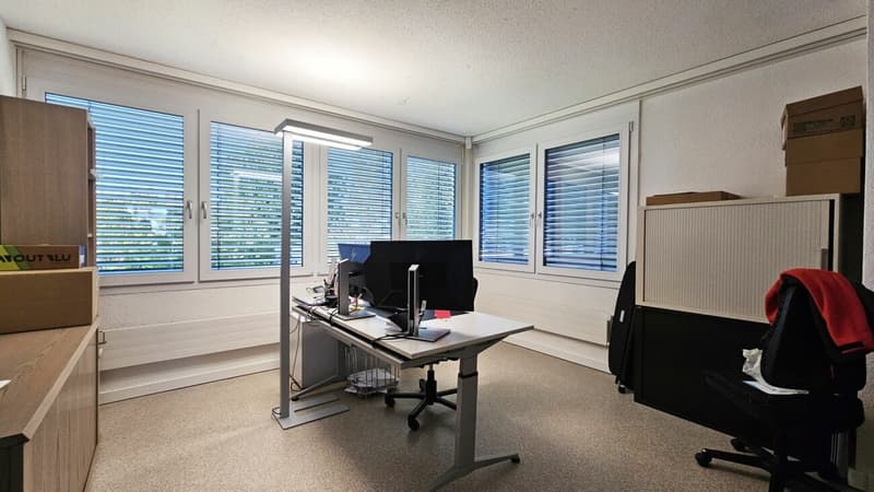 Attraktive Büro- und Gewerberäume in Altendorf - flexibel, hell und preiswert (3)