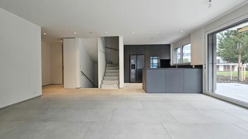 Upgrade your Living! Einfamilienhaus mit hohem Ausbaustandard und vielen Extras (2)