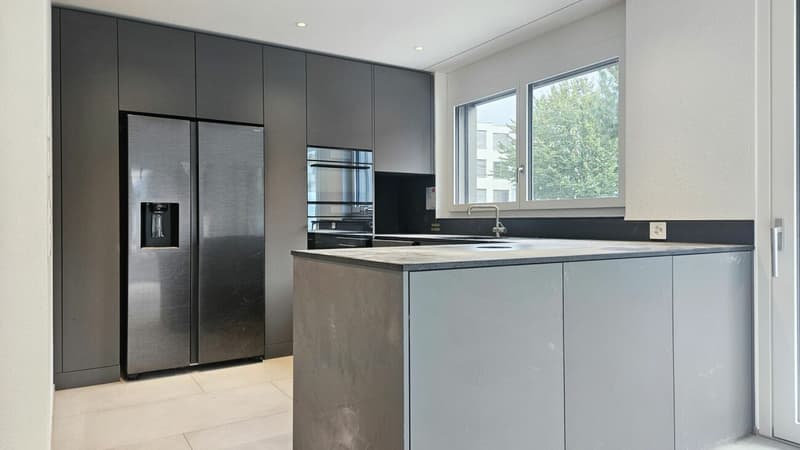 Upgrade your Living! Einfamilienhaus mit hohem Ausbaustandard und vielen Extras (4)