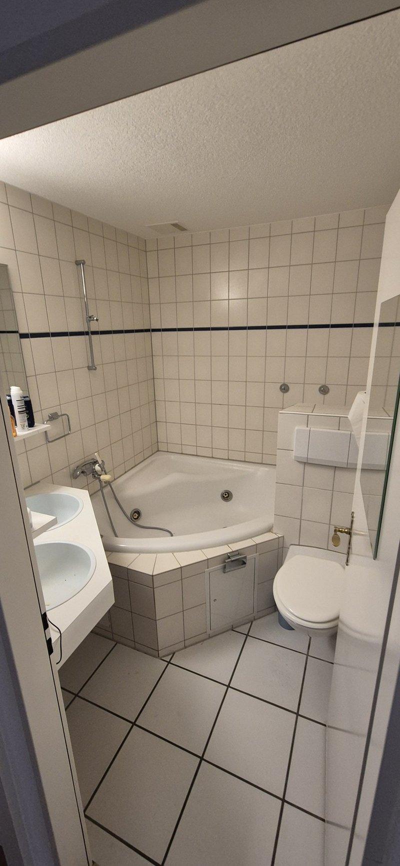 3.0 camere appartamento a Basilea (5)