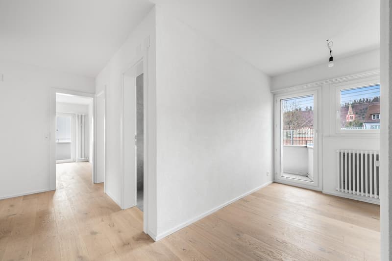 Appartement moderne 3.5 pièces directement à la gare de Liestal (3)