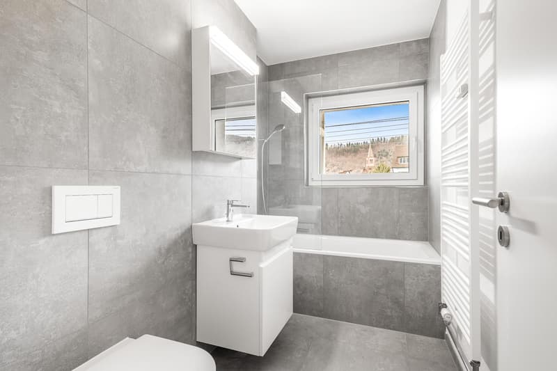 Appartement moderne 3.5 pièces directement à la gare de Liestal (7)