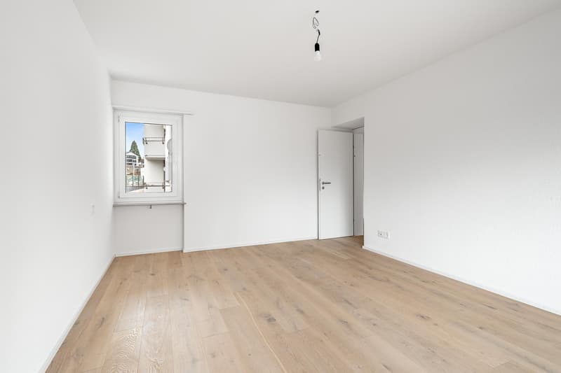 Appartement moderne 3.5 pièces directement à la gare de Liestal (5)