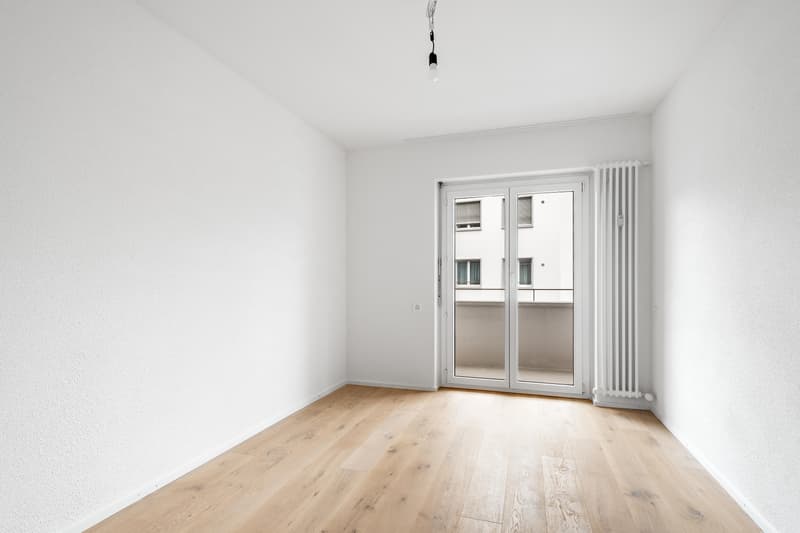 Appartement moderne 3.5 pièces directement à la gare de Liestal (4)