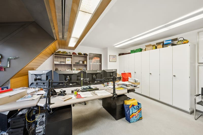 Bürofläche mit Charakter im Herzen von Basel (10)