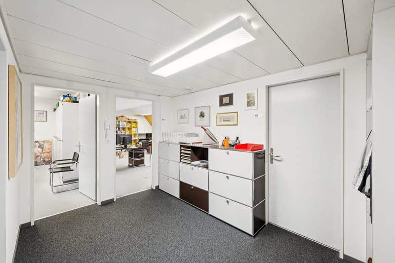 Bürofläche mit Charakter im Herzen von Basel (8)