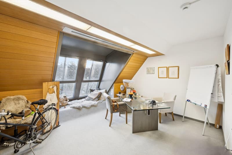 Bürofläche mit Charakter im Herzen von Basel (9)
