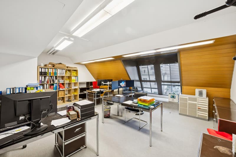 Bürofläche mit Charakter im Herzen von Basel (4)