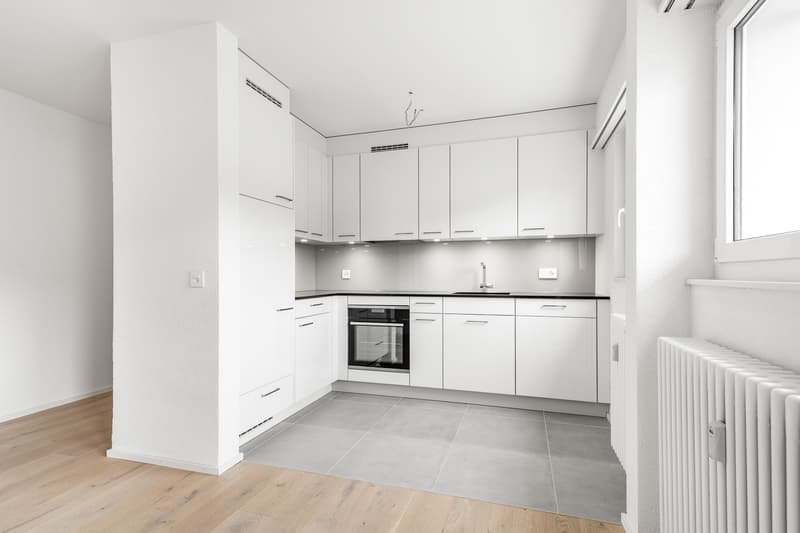 Großzügige 4.5-Zimmerwohnung (2)