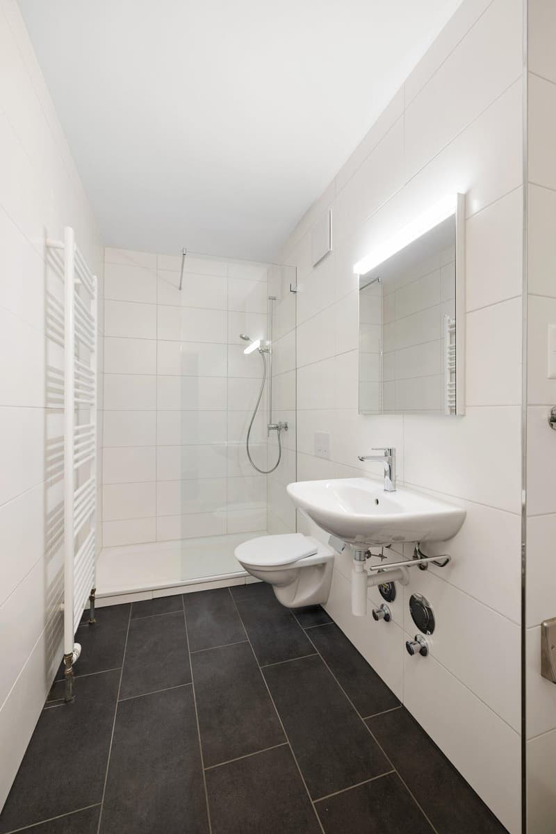 Appartement lumineux de 2,5 pièces au 1er étage (3)