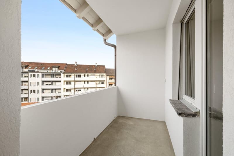 Appartement lumineux de 2,5 pièces au 1er étage (7)