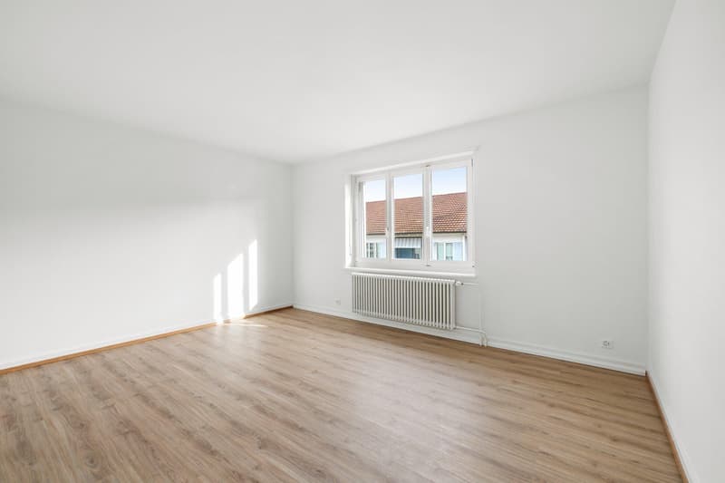 Appartement lumineux de 2,5 pièces au 1er étage (6)