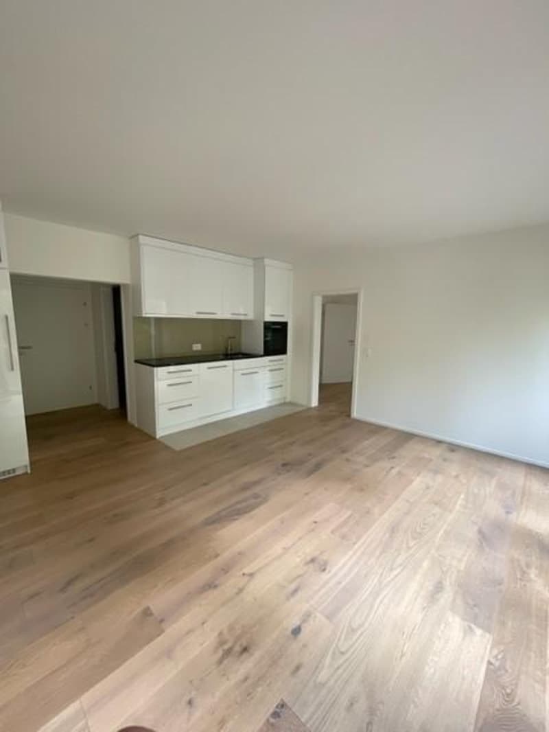 Appartement de 2,5 pièces élégant à la gare de Liestal (3)