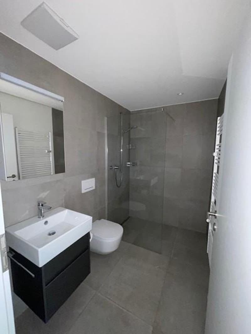 Appartement de 2,5 pièces élégant à la gare de Liestal (2)