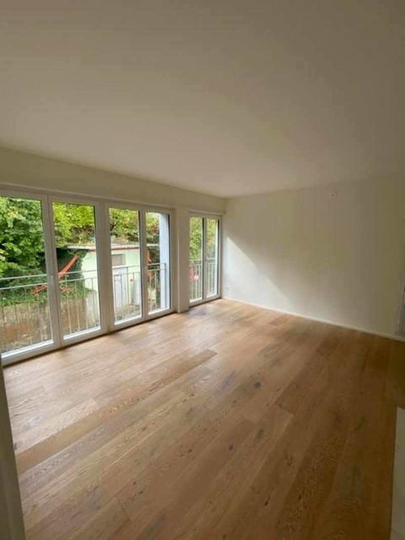 Appartement de 2,5 pièces élégant à la gare de Liestal (4)
