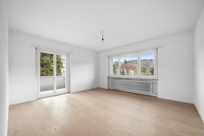 Moderne 4.5-Zimmerwohnung an bester Lage in Liestal (6)