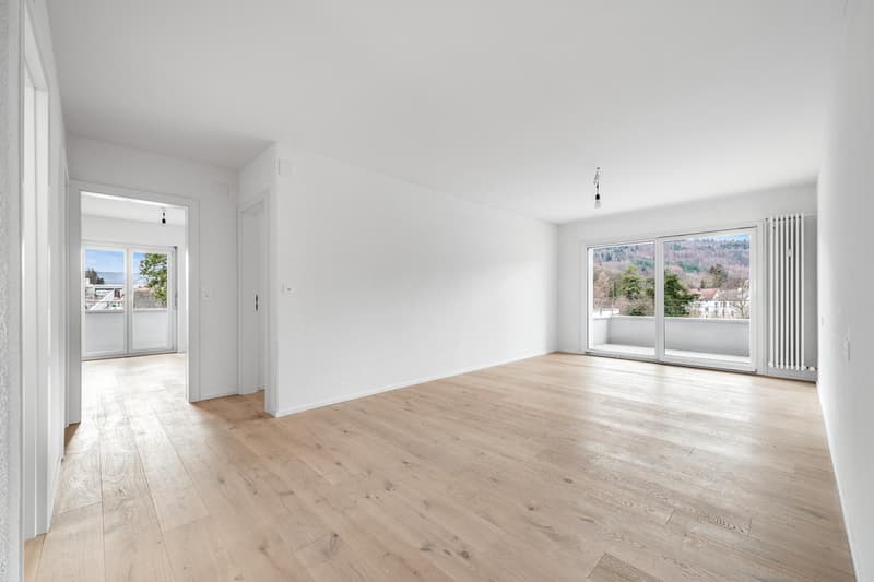 Moderne 4.5-Zimmerwohnung an bester Lage in Liestal (4)