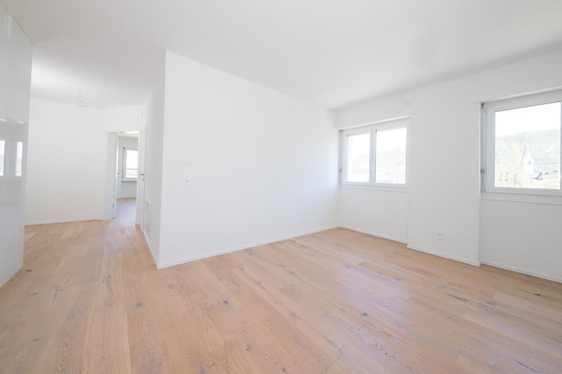 Stilvolle 3.5-Zimmerwohnung beim Bahnhof Liestal (4)