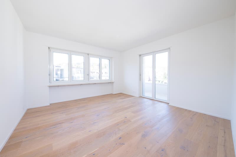 Stilvolle 3.5-Zimmerwohnung beim Bahnhof Liestal (5)