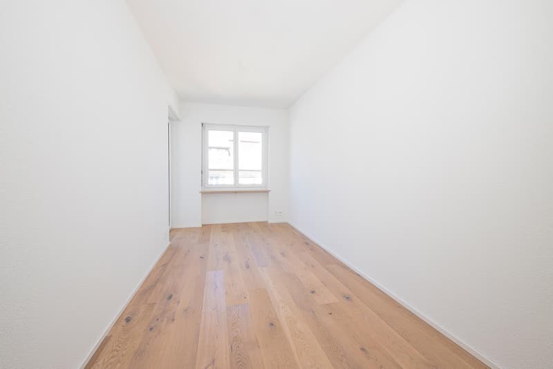 Sanierte 4.5 Zimmerwohnung mit Weitsicht (5)