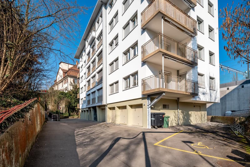 Sanierte 4.5 Zimmerwohnung mit Weitsicht (7)