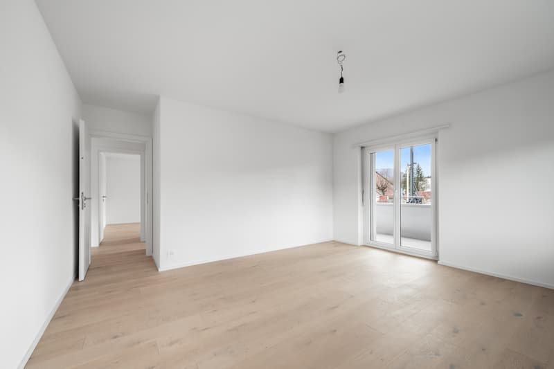 3.5-Zimmerwohnung mit hochwertigem Ausbau (7)