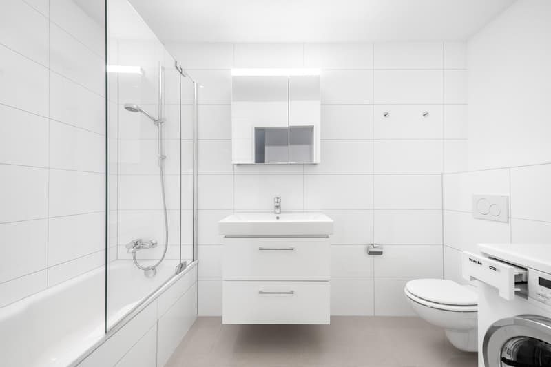 Moderne 2.5 Zimmerwohnung in Allschwil (5)