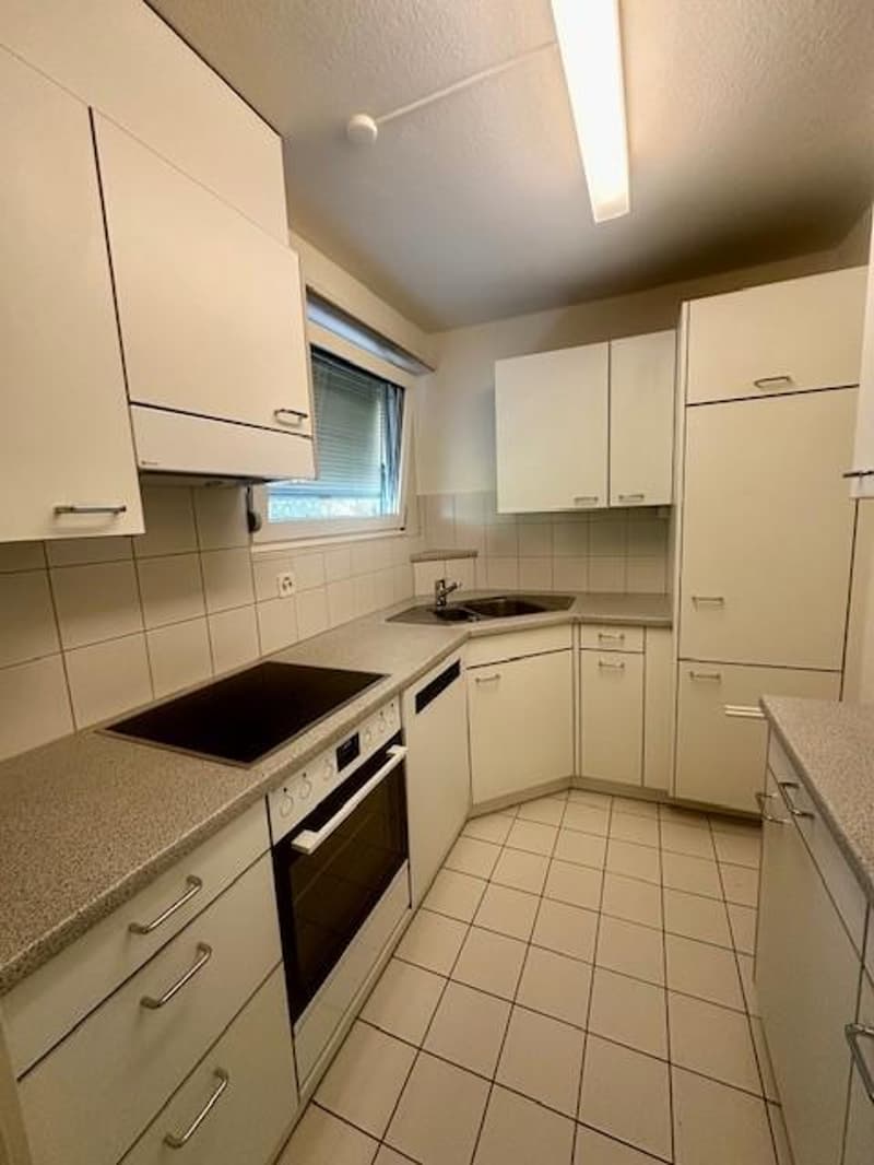 4.5 Zimmerwohnung in Rheinfelden (3)