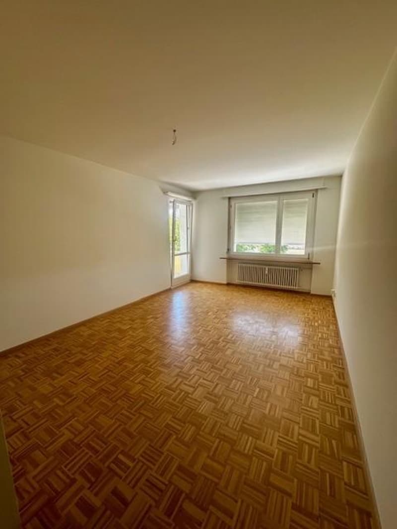 4.5 Zimmerwohnung in Rheinfelden (2)