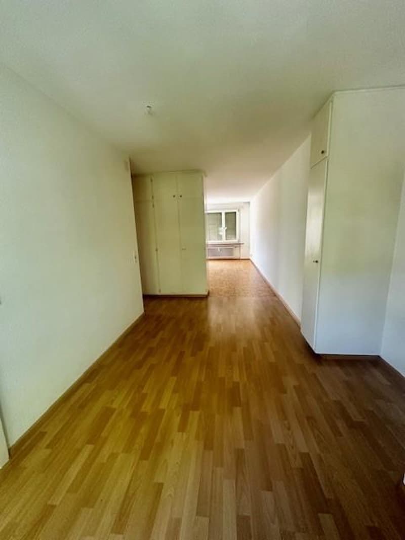 4.5 Zimmerwohnung in Rheinfelden (1)