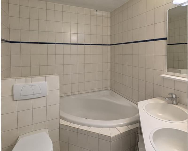 4.0 Zimmerwohnung in Basel (5)