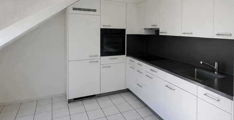 4.0 Zimmerwohnung in Basel (3)