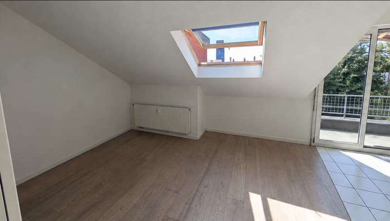 4.0 Zimmerwohnung in Basel (6)